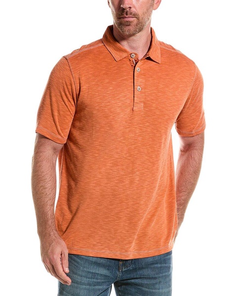 Tommy Bahama Sport Palmetto Paradise Polo Shirt