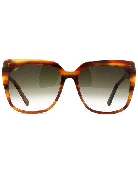 MCM Women's 57mm Sunglasses