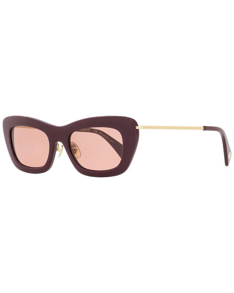 LANVIN Women's LNV608S 51mm Sunglasses