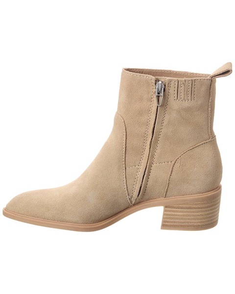 Dolce Vita Braden Suede Boot