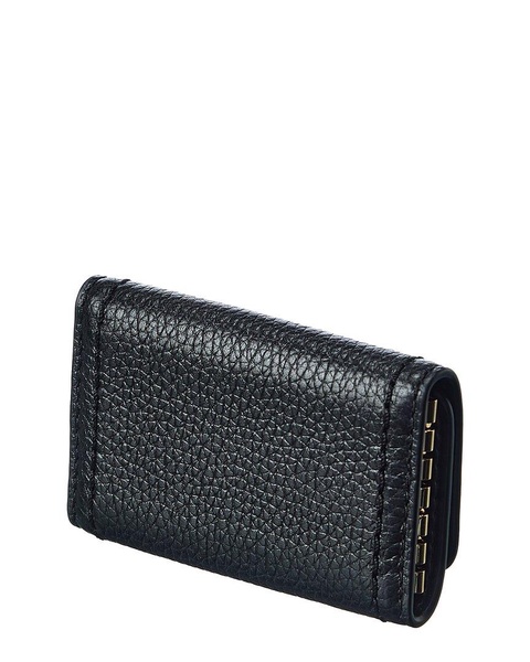 Marc Jacobs Leather Key Case