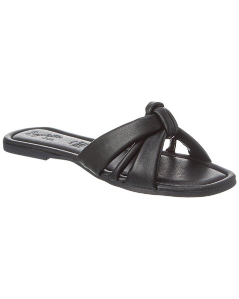 Seychelles Jax Leather Sandal