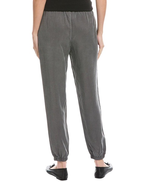 Barefoot Dreams Malibu Collection Linen-Blend Jogger Pant