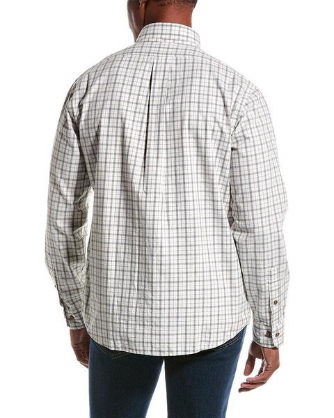 Brooks Brothers Regular Fit Shirt