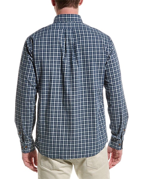 Brooks Brothers Regular Fit Woven Shirt