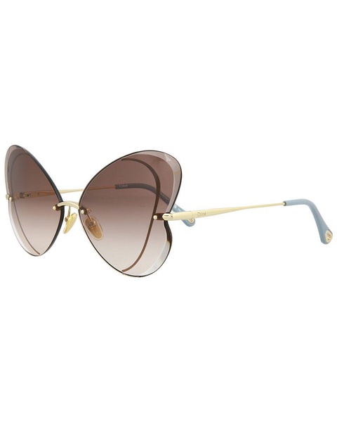 Chloé Women's CH0064S 65mm Sunglasses