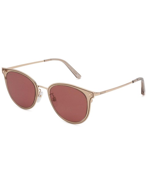 Bally Women's 53mm Sunglasses