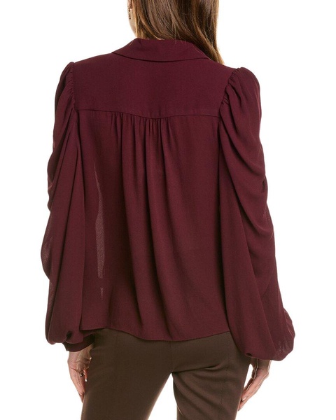 Ramy Brook Rose Blouse