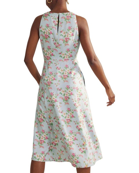 Boden Midi Dress