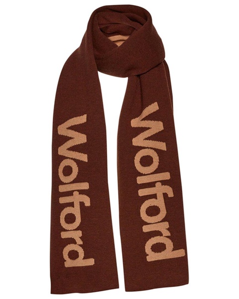 Wolford Wool-Blend Scarf