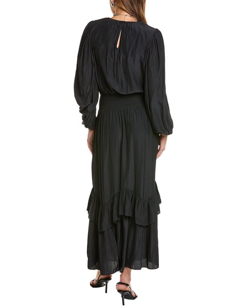 Ramy Brook Alaia Midi Dress