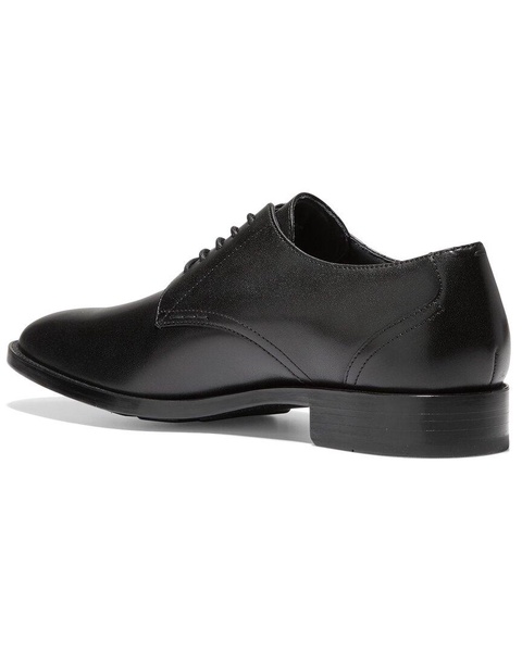 Cole Haan Hawthorne Plain Leather Oxford