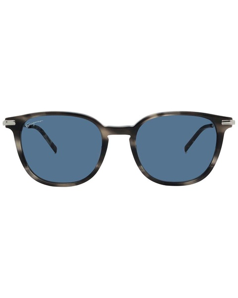 Ferragamo Men's SF1015S 52mm Sunglasses