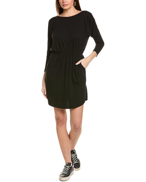 Michael Stars Emelia Mini Dress