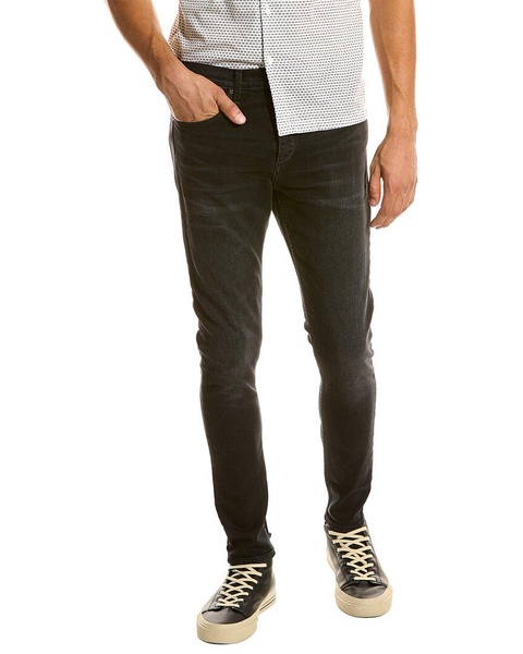 rag & bone Fit 1 Authentic Stretch Ashland Skinny Jean