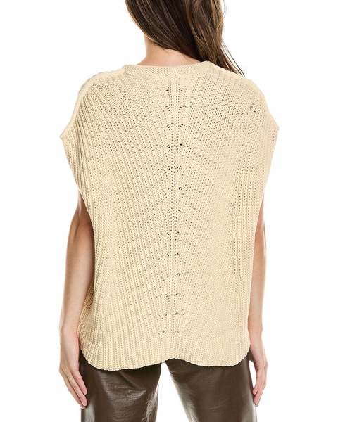 rag & bone Shane Vest