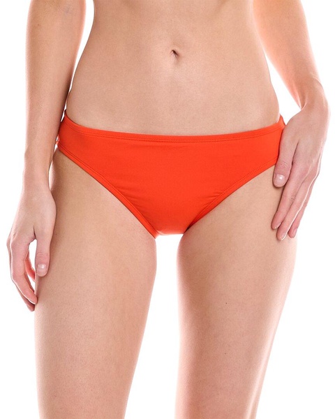 La Blanca Solid Hipster Bottom