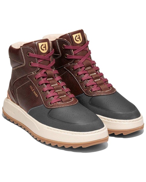 Cole Haan GP Crossover Sneaker Boot