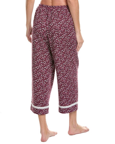 Free People Sugar Dreams Sleep Pant