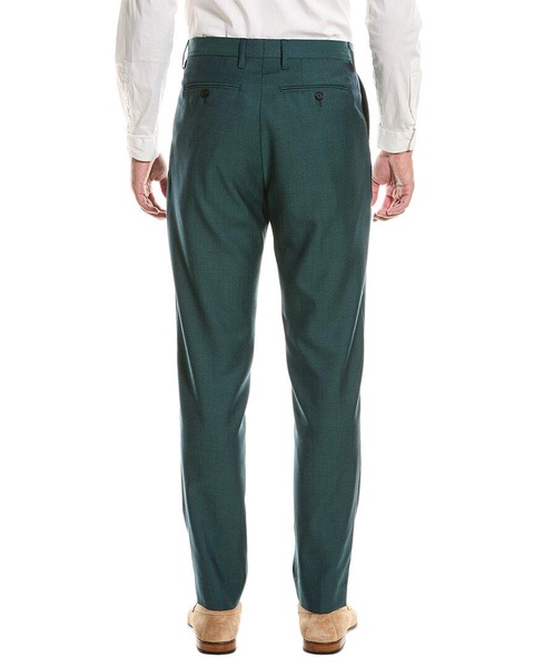 Ted Baker Wool Tonic Suit Pant