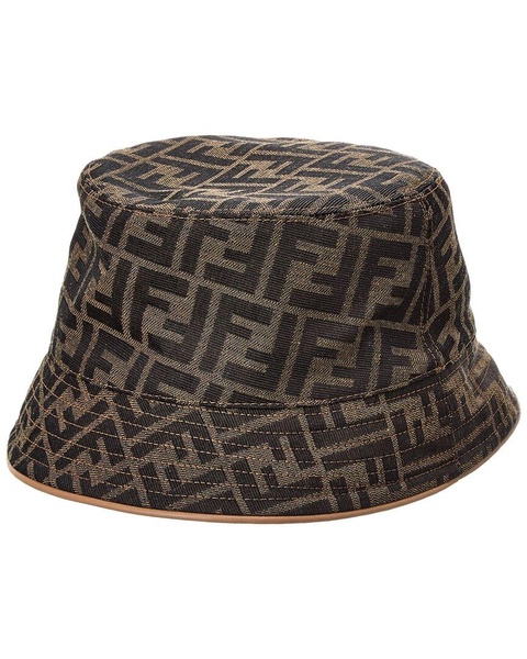 FENDI Bucket Hat