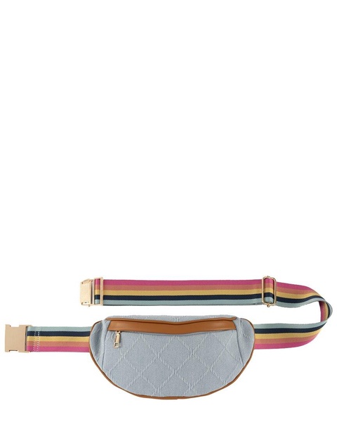 Shiraleah Ali Belt Bag