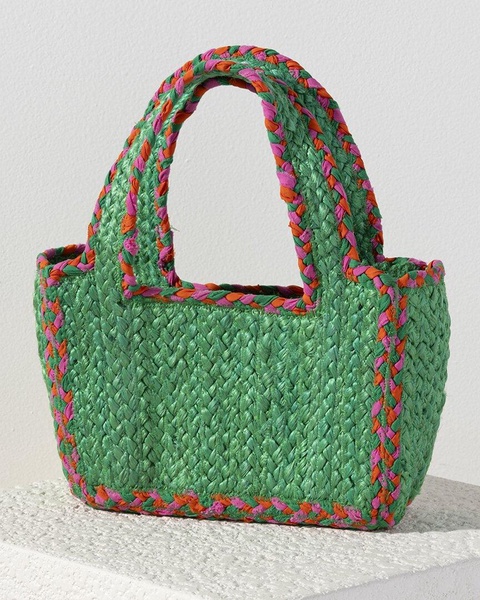 Shiraleah Liv Small Tote