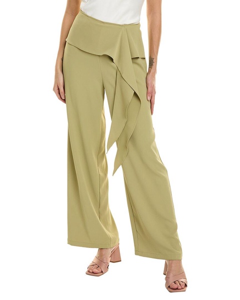 Gracia Flowing Waist Pant