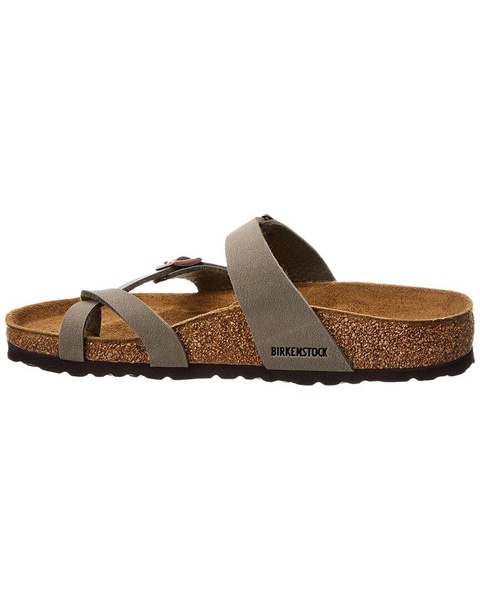 Birkenstock Mayari Birkibuc Sandal