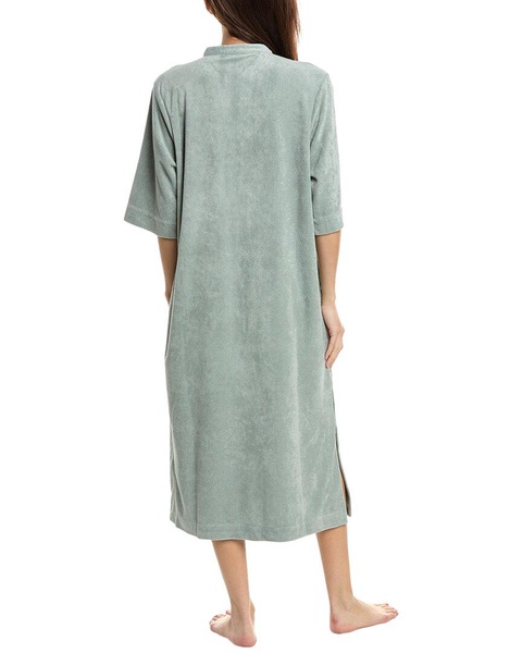 Barefoot Dreams Cozyterry Caftan