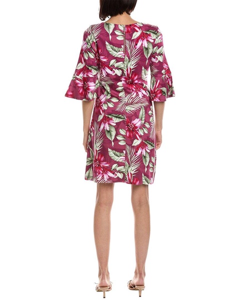 Tommy Bahama Darcy Coastal Petals Mini Dress