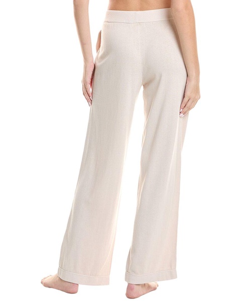 Barefoot Dreams Sunbleached Seamed Pant