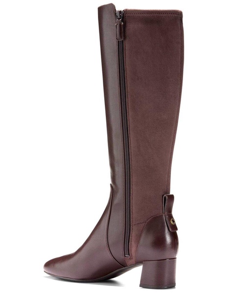 Cole Haan Go-To Leather Tall Boot