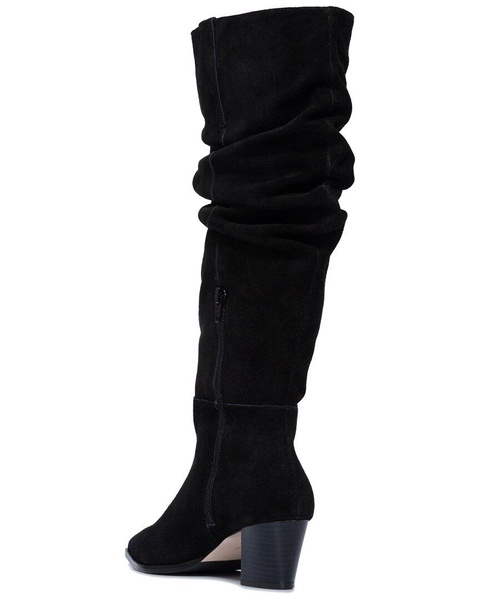 Bernardo Fallone Suede Boot