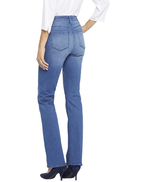 NYDJ Petite Seamless Amour Bootcut Jean