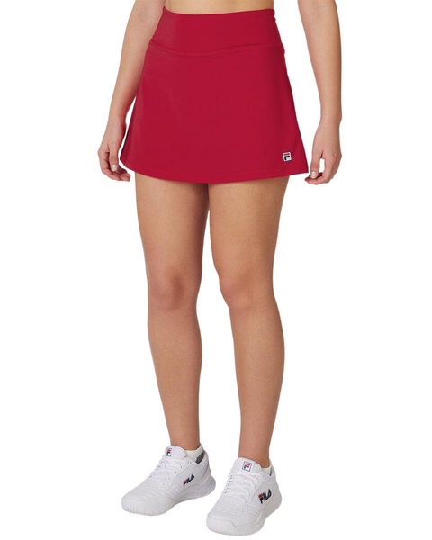 FILA Tennis Essen Long Flirty Skort