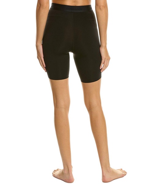 commando® Breathe Hi-Rise Active Bike Short