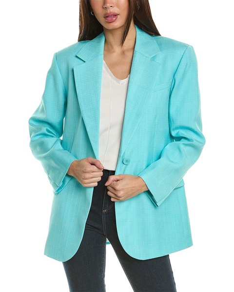 Sandro Suit Blazer