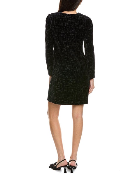 Theory Wynter Mini Dress