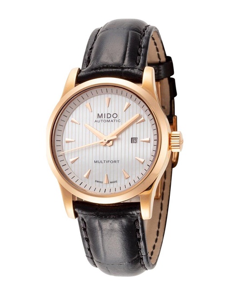 Mido Women's Multifort Watch