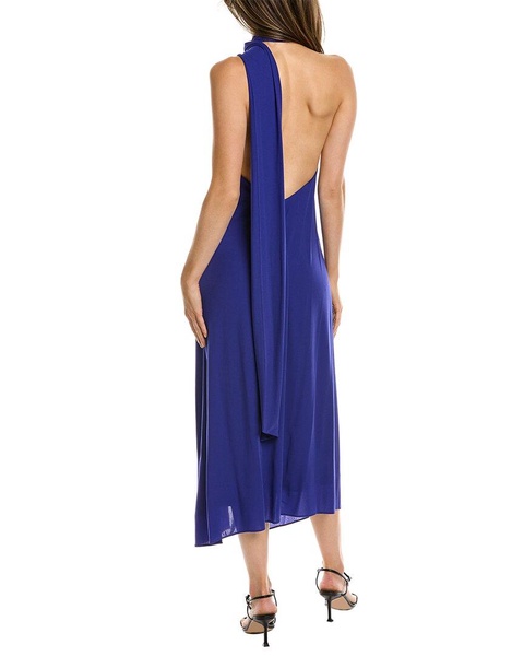 Halston Kali Gown