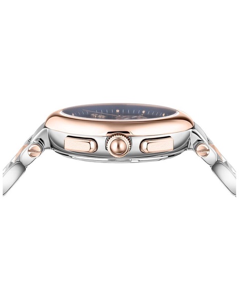 Ferragamo Women's Legacy Watch