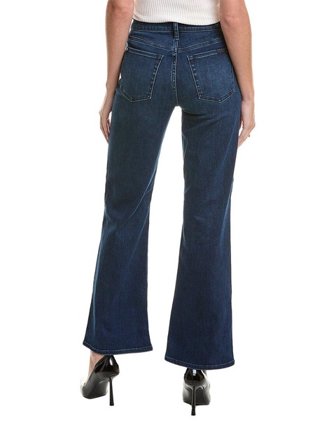 7 For All Mankind Alexa Hazel Trouser Jean