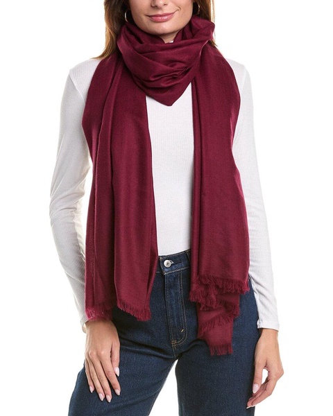 sofiacashmere Cashmere Wrap