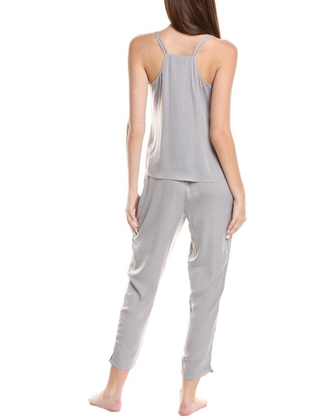 Barefoot Dreams Tank & Pant Set