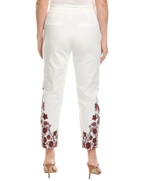 Marina Rinaldi Plus Ricciolo Trouser