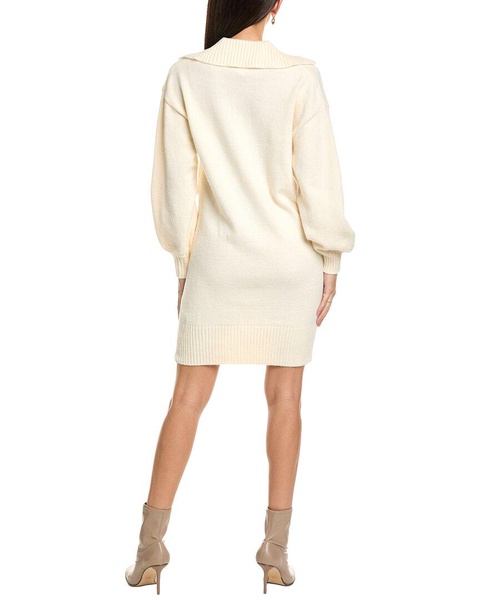 ELAN Sweaterdress