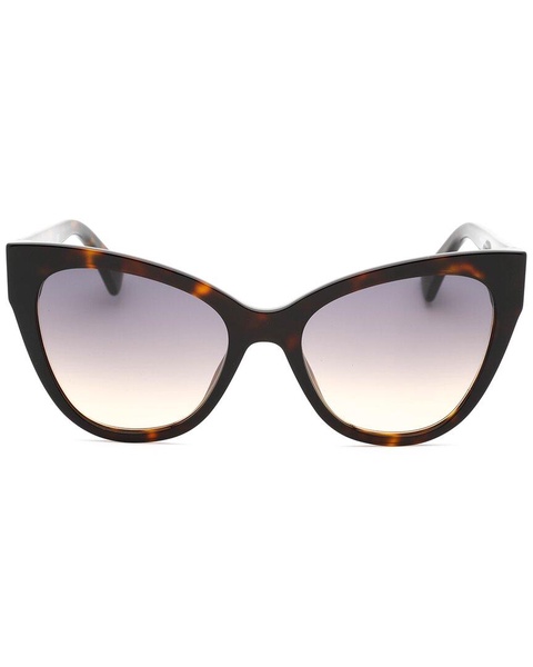 Moschino Women's MOS056 54mm Sunglasses