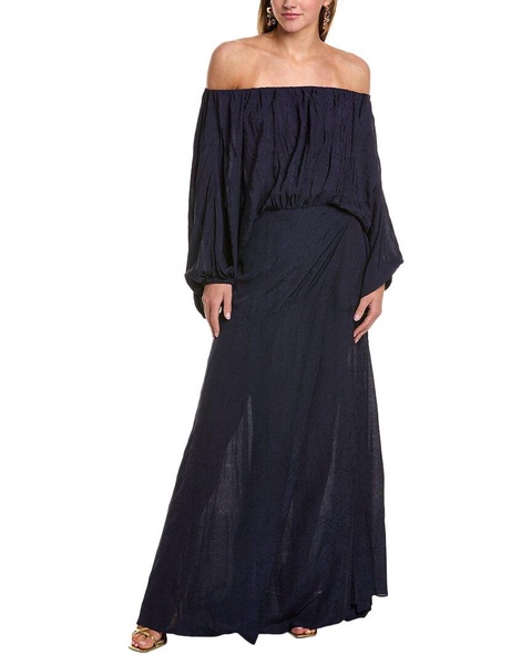 A.L.C. Natalia Maxi Dress