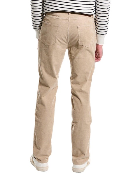 Brooks Brothers Plaza Slim Leg Pant